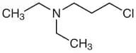3-Chloro-N,N-diethylpropan-1-amine