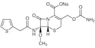 Cefoxitin Sodium