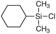 Chlorocyclohexyldimethylsilane