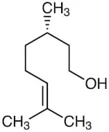 (-)-β-Citronellol