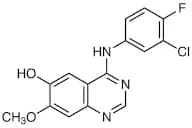 4-(3-Chloro-4-fluorophenylamino)-7-methoxyquinazolin-6-ol