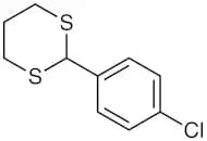 2-(4-Chlorophenyl)-1,3-dithiane