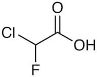Chloro(fluoro)acetic Acid