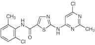2-[(6-Chloro-2-methylpyrimidin-4-yl)amino]-N-(2-chloro-6-methylphenyl)thiazole-5-carboxamide