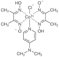 Chlorobis(dimethylglyoximato)[4-(dimethylamino)pyridine]cobalt(III)