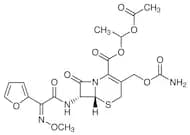 Cefuroxime Axetil
