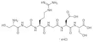 CGRGDS Peptide Hydrochloride