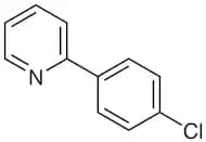 2-(4-Chlorophenyl)pyridine