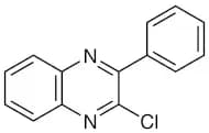 2-Chloro-3-phenylquinoxaline