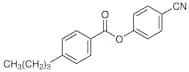 4-Cyanophenyl 4-Butylbenzoate