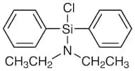 1-Chloro-N,N-diethyl-1,1-diphenylsilanamine