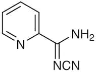 N'-Cyano-2-pyridinecarboximidamide