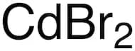 Cadmium(II) Bromide