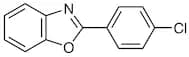 2-(4-Chlorophenyl)benzo[d]oxazole