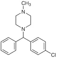 Chlorcyclizine