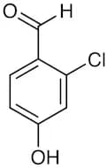 2-Chloro-4-hydroxybenzaldehyde