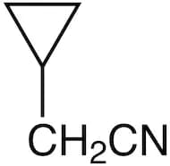 Cyclopropylacetonitrile