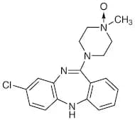 Clozapine N-Oxide