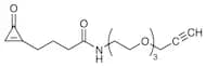 CPO-PEG3-Alkyne