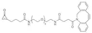 CPO-PEG3-DBCO (contains 5% Acetonitrile at maximum)