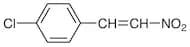 1-Chloro-4-(2-nitrovinyl)benzene