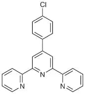 4'-(4-Chlorophenyl)-2,2':6',2''-terpyridine
