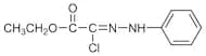 Ethyl 2-Chloro-2-(2-phenylhydrazineylidene)acetate
