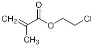2-Chloroethyl Methacrylate (stabilized with MEHQ)