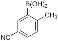 (5-Cyano-2-methylphenyl)boronic Acid (contains varying amounts of Anhydride)
