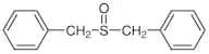 Dibenzyl Sulfoxide