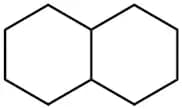 Decahydronaphthalene (cis- and trans- mixture)