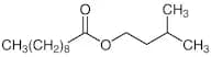 Isoamyl Decanoate