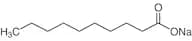 Sodium Decanoate