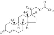 Deoxycorticosterone Acetate