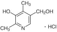 4-Deoxypyridoxine Hydrochloride