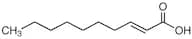 trans-2-Decenoic Acid