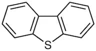 Dibenzothiophene