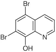 5,7-Dibromo-8-hydroxyquinoline