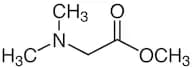 N,N-Dimethylglycine Methyl Ester