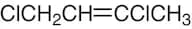 1,3-Dichloro-2-butene (cis- and trans- mixture)