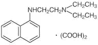 N-(2-Diethylaminoethyl)-1-naphthylamine Oxalate