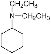N,N-Diethylcyclohexylamine