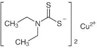 Copper(II) Diethyldithiocarbamate
