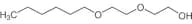 Diethylene Glycol Monohexyl Ether