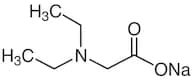 N,N-Diethylglycine Sodium Salt