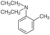 N,N-Diethyl-o-toluidine