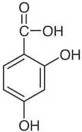 2,4-Dihydroxybenzoic Acid