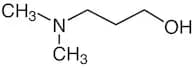 3-(Dimethylamino)-1-propanol