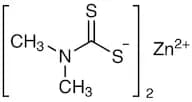 Zinc Dimethyldithiocarbamate