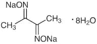 Dimethylglyoxime Disodium Salt Octahydrate